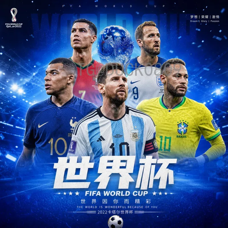 2026国际足联世界杯冠军预测查询：热门球队深度分析与前瞻