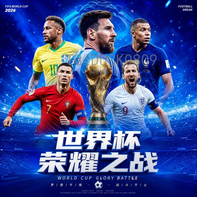 国际足联世界杯快速视频直播：让球迷零延迟畅享精彩赛事